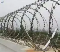 Blade Gill Net Blade Thorn Rope