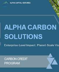 Carbon Credits