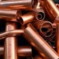 Copper Wire Scrap