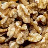 Quality Nuts Walnuts, Cashews, & Almonds