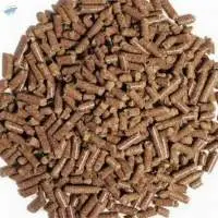 Wood Pellets