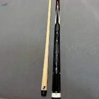 BILLIARDS POOL CUE