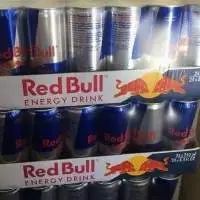 Redbull Energy Drink