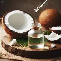 Virgin Coconut Oil
