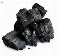 Hardwood Charcoal