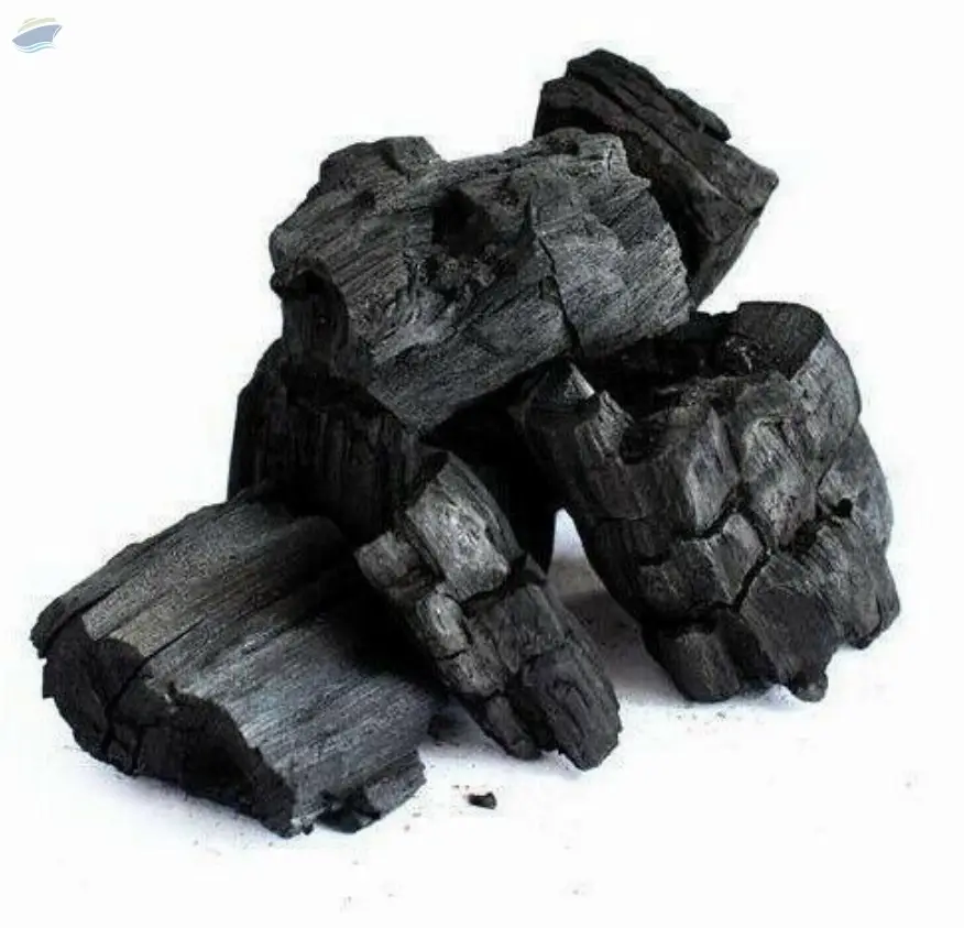 Hardwood Charcoal