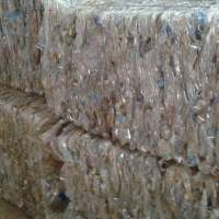 PET Bottle Bale