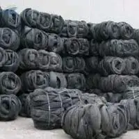 Used Tire