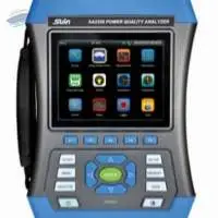 Power Quality Analyzer