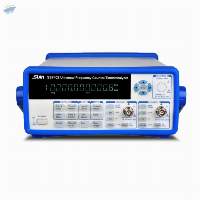 Universal Frequency Counter