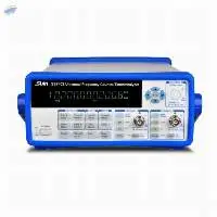 Universal Frequency Counter