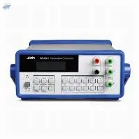 Millivolt Meter