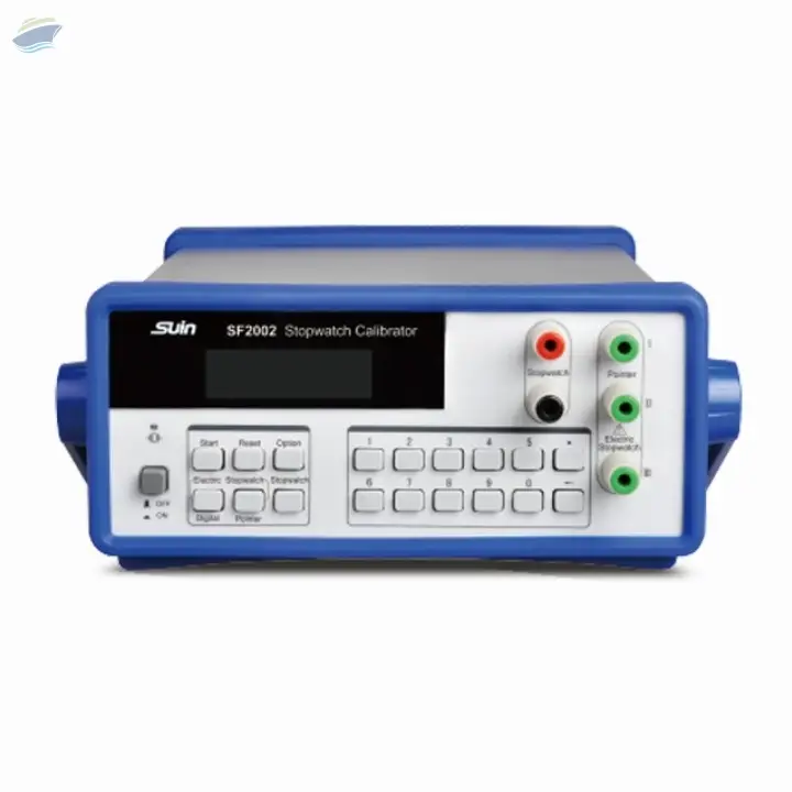 Millivolt Meter