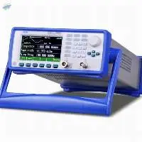 Radio Frequency Signal Generator