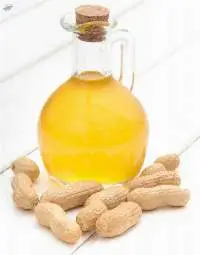 Cold Press Oils