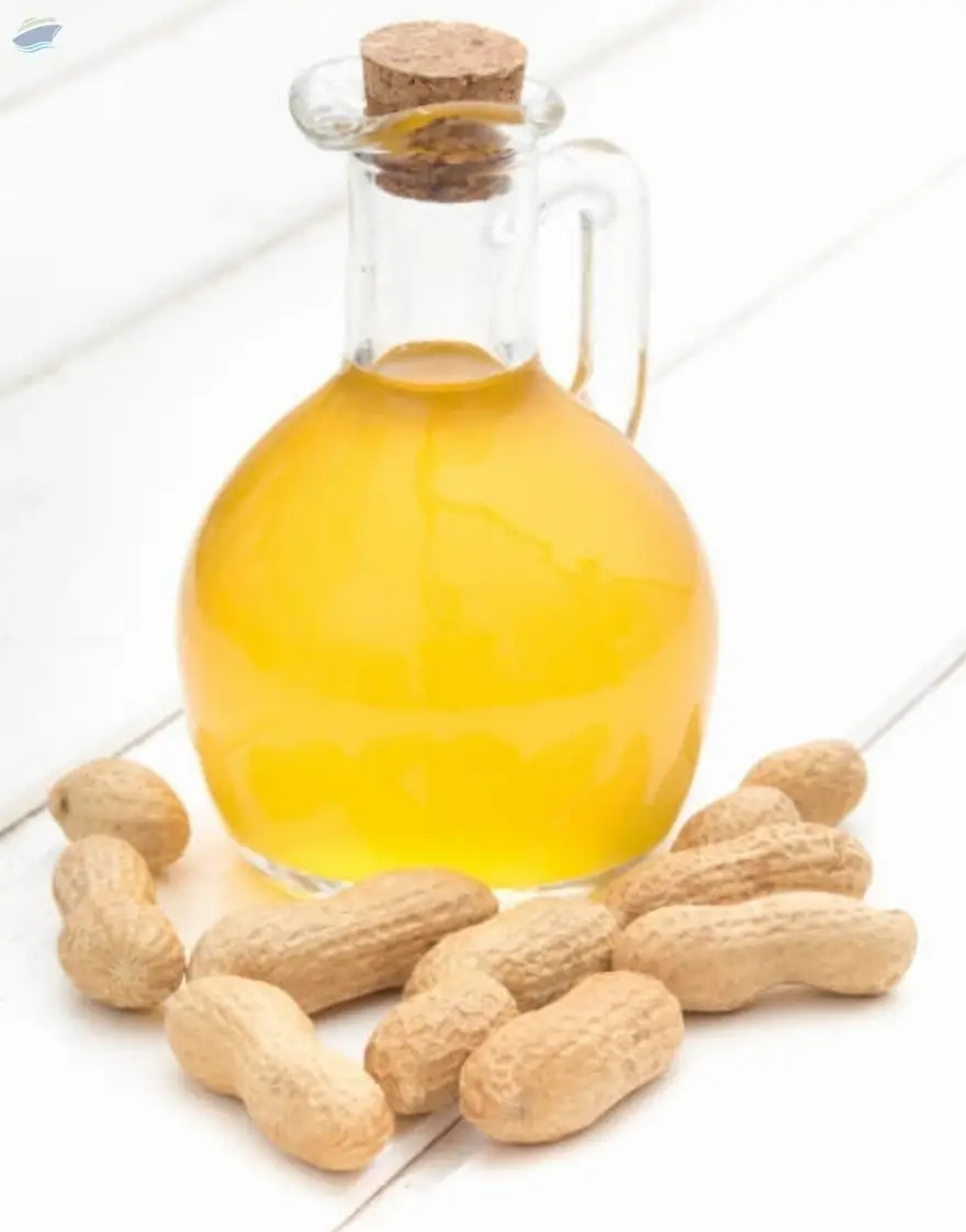 Cold Press Oils