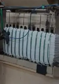 Cotton Bales