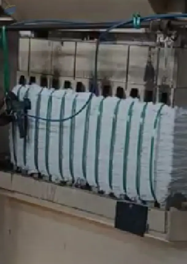 Cotton Bales