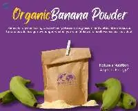 Banana Powder