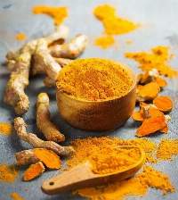 Turmeric Powder