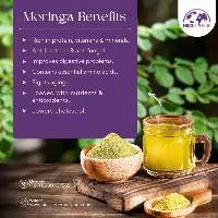 Moringa Powder