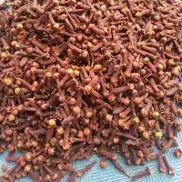 Cloves