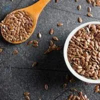Flax Seeds