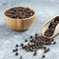 Black Pepper