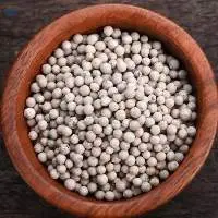 White Pepper