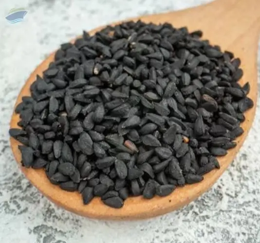 Nigella Seeds