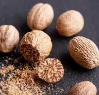 Nutmeg