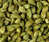 Green Cardamom
