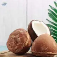 Coconut Jaggery Powder