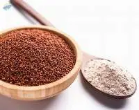 Finger Millet Flour