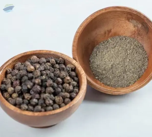 Black Pepper Powder