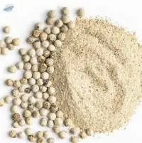 White Pepper Powder