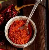 Chilli Powder