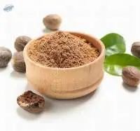 Nutmeg Powder