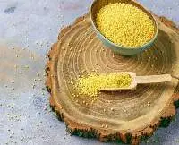 Foxtail Millet