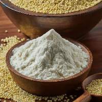 Little Millet Flour