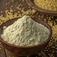 Foxtail Millet Flour