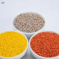 PP PE PS Colour Masterbatches