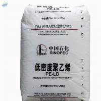 HDPE Sinopec Granules Supply