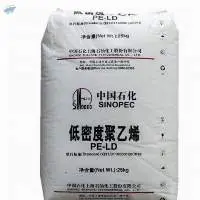 HDPE Sinopec Granules Supply