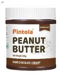 Dark Chocolate Peanut Butter (Creamy/Crunchy)