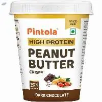 Crispy HP Dark Chocolate Peanut Butter
