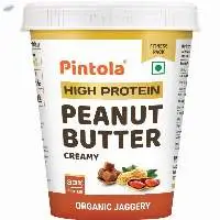 HP Organic Jaggery Peanut Butter