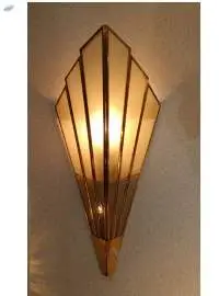 Vintage Wall Scone Light
