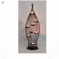 Glory Boat T-Light Stand