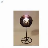 Wired Candle Stand